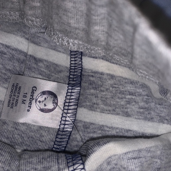 Shorts bundle — boy — 12-18 months - Picture 5 of 5